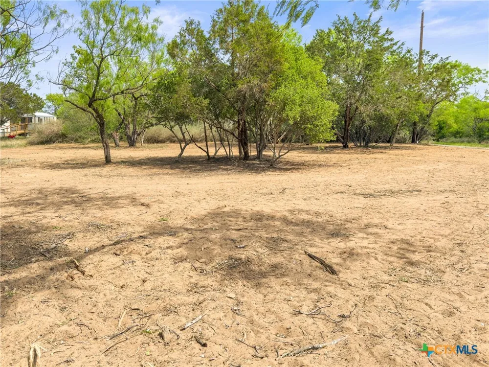296 Seneca Drive Burnet, TX 78611