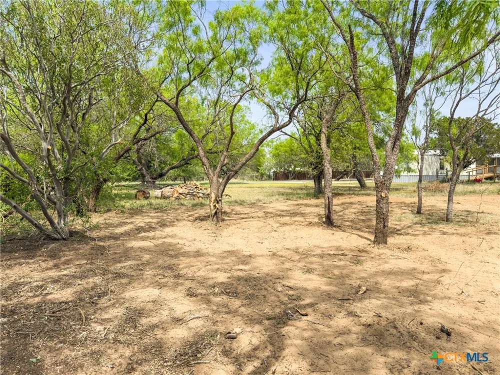 296 Seneca Drive Burnet, TX 78611