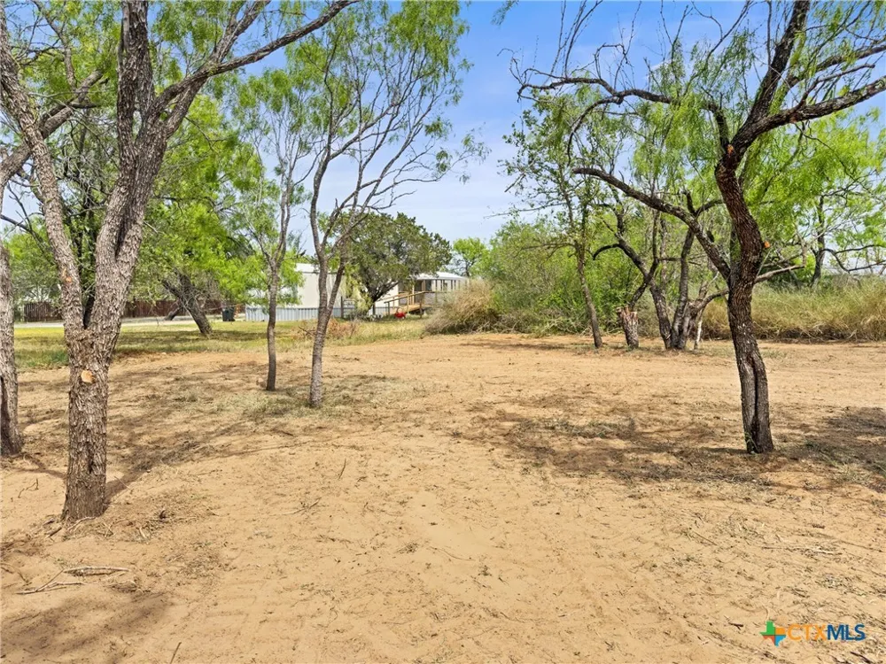 296 Seneca Drive Burnet, TX 78611