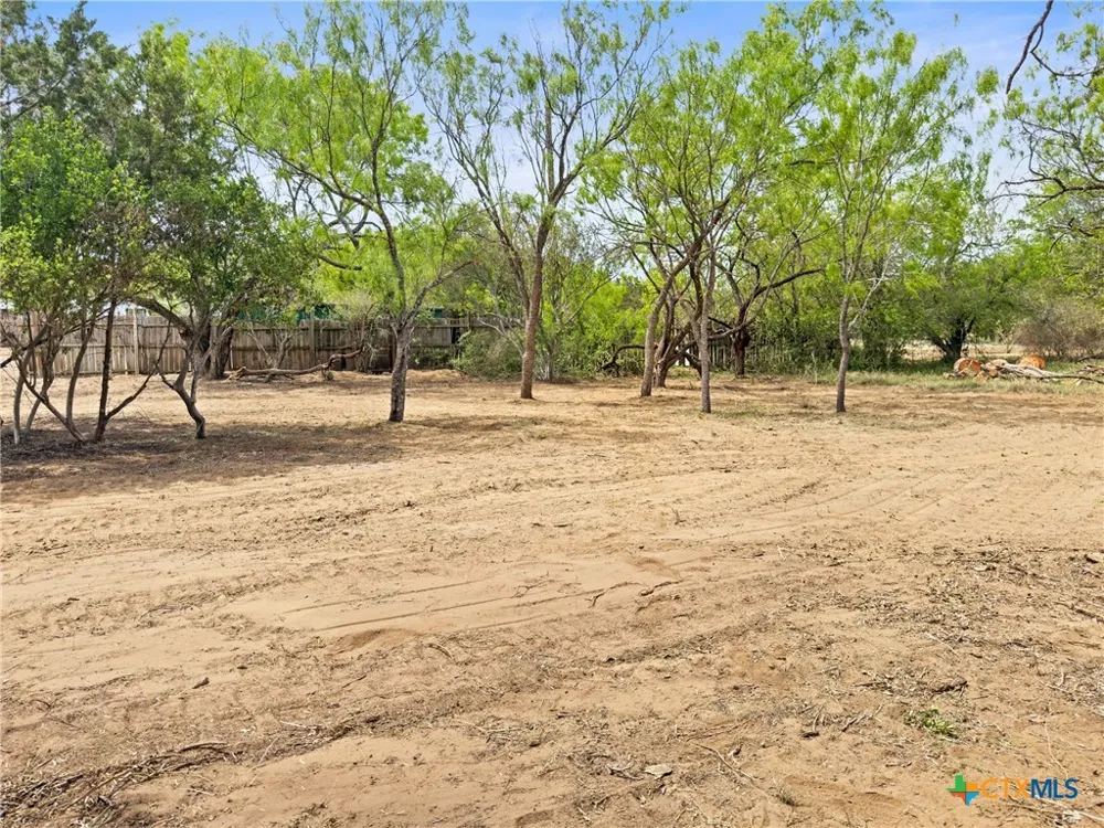 296 Seneca Drive Burnet, TX 78611