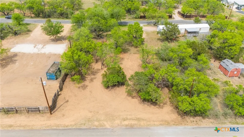 296 Seneca Drive Burnet, TX 78611
