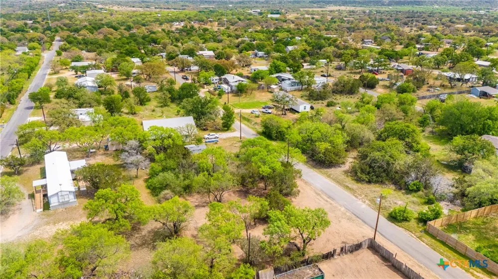 296 Seneca Drive Burnet, TX 78611
