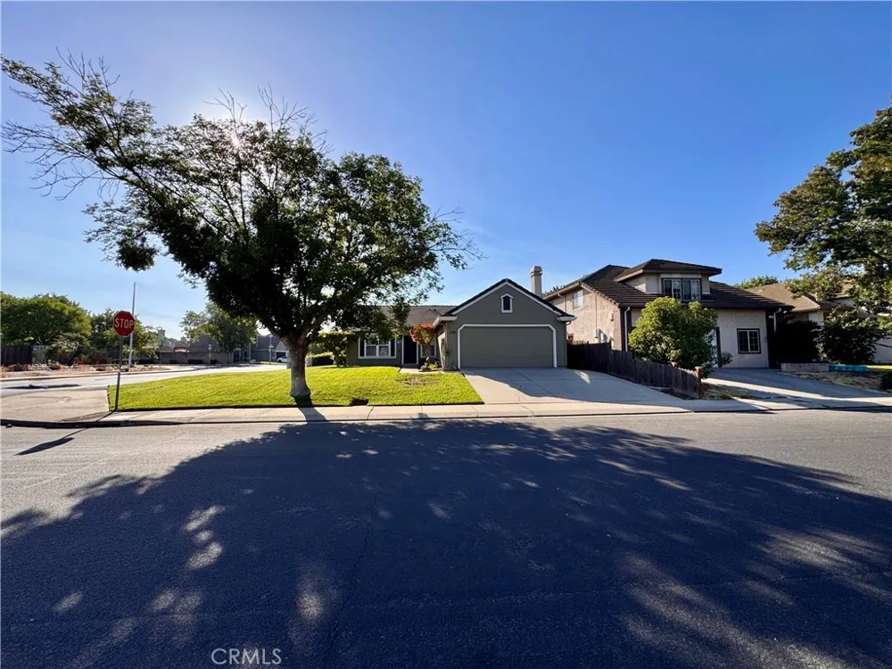 240 Gelf Modesto, CA 95357
