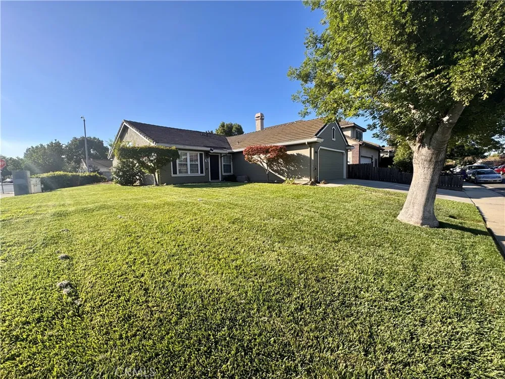 240 Gelf Modesto, CA 95357