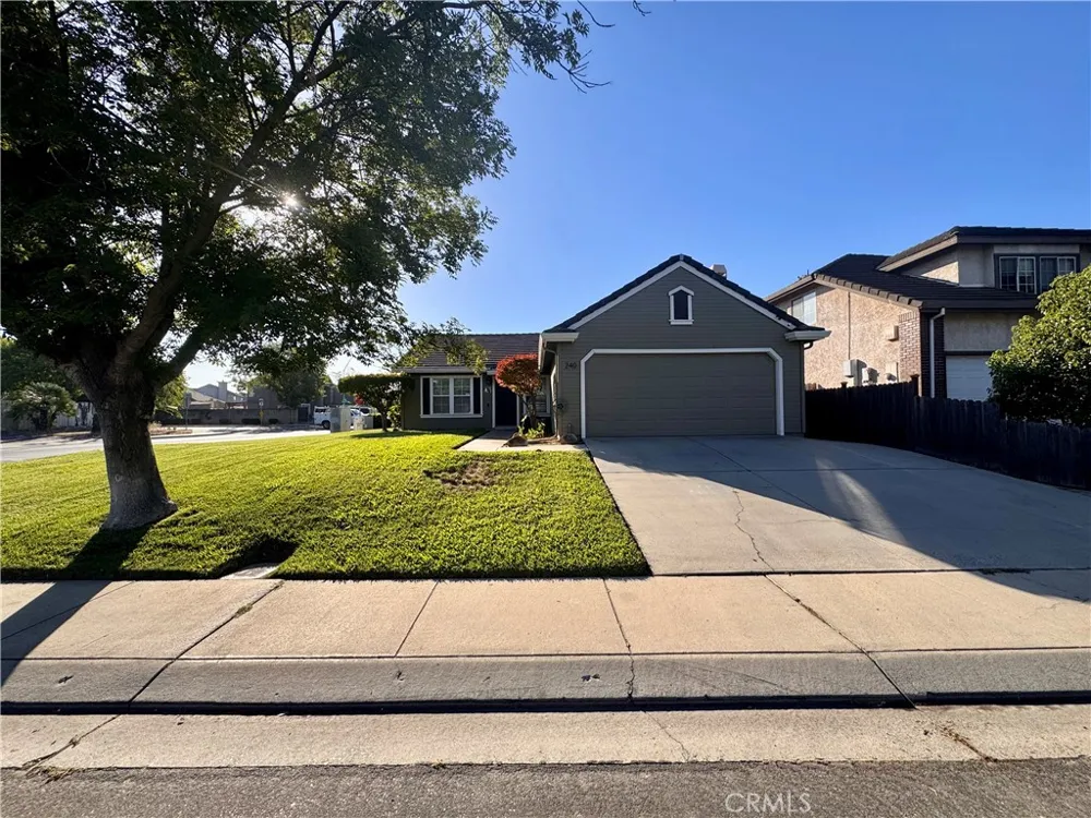240 Gelf Modesto, CA 95357