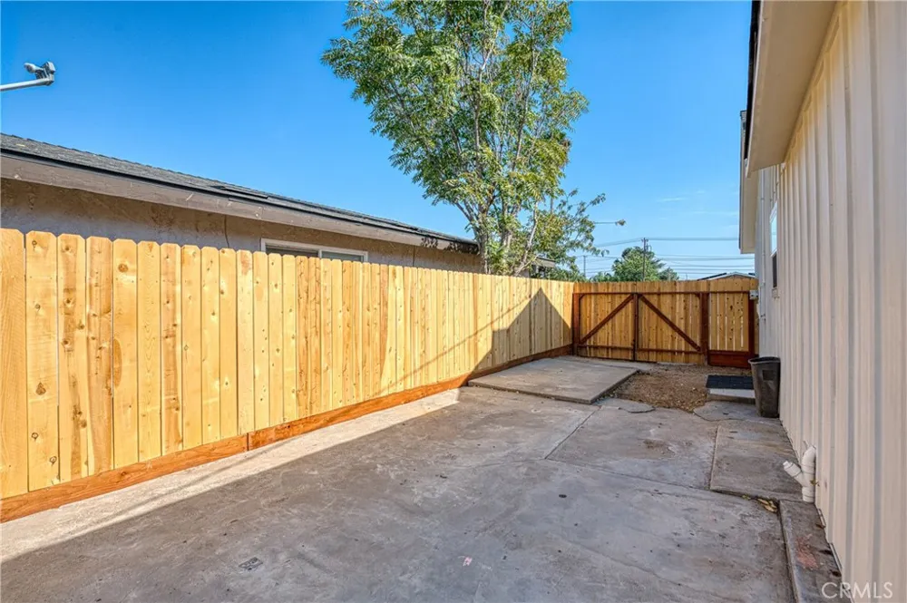 1651 5th Street Clovis, CA 93611