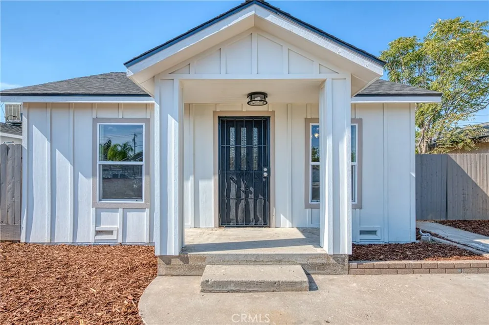 1651 5th Street Clovis, CA 93611