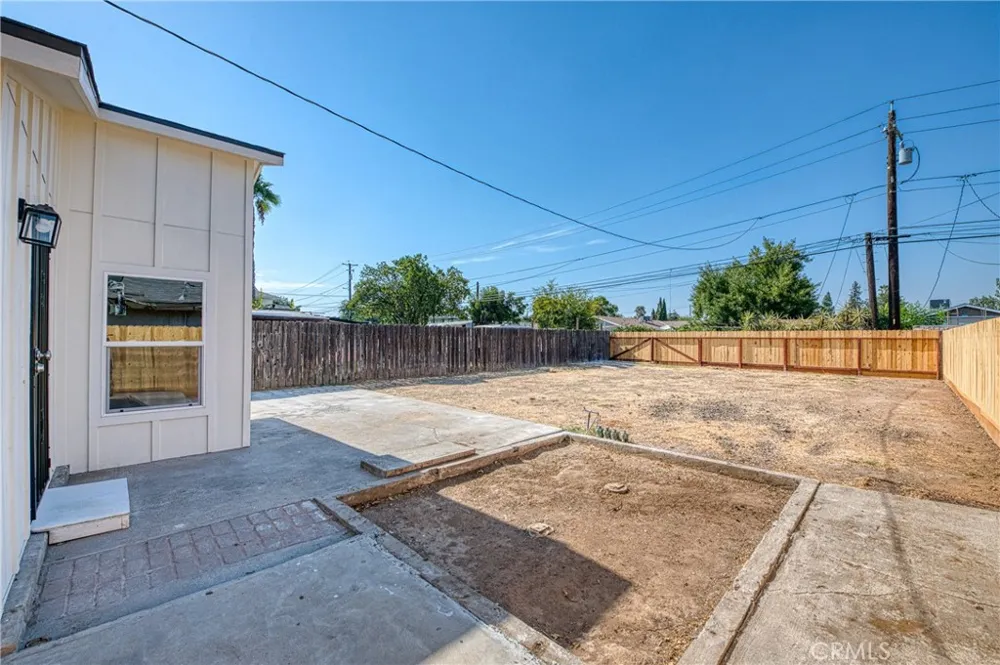 1651 5th Street Clovis, CA 93611