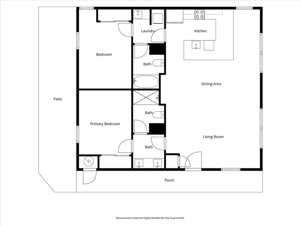 5594 Red Ibis Court Mariposa, CA 95338