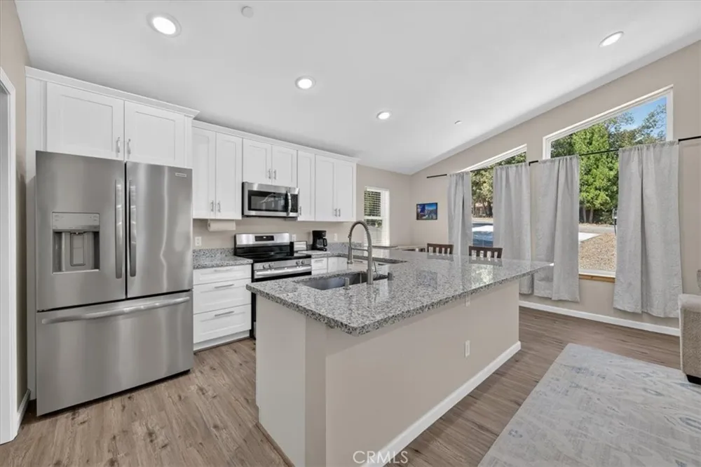 5594 Red Ibis Court Mariposa, CA 95338