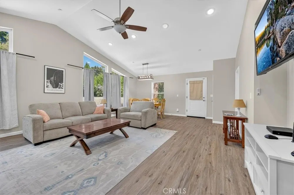 5594 Red Ibis Court Mariposa, CA 95338