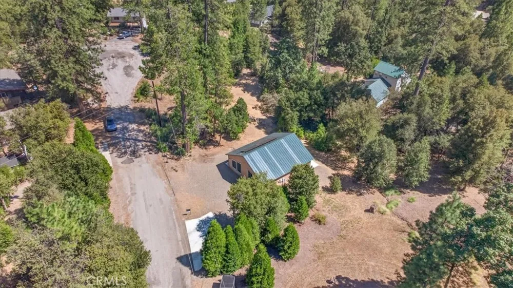 5594 Red Ibis Court Mariposa, CA 95338