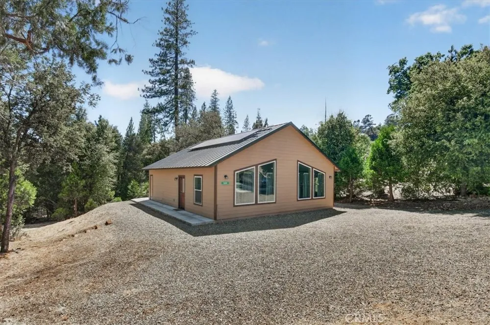 5594 Red Ibis Court Mariposa, CA 95338