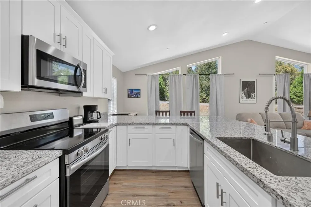 5594 Red Ibis Court Mariposa, CA 95338