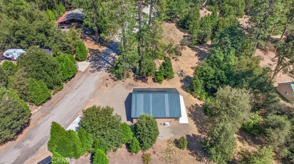 5594 Red Ibis Court Mariposa, CA 95338