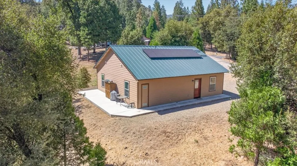 5594 Red Ibis Court Mariposa, CA 95338