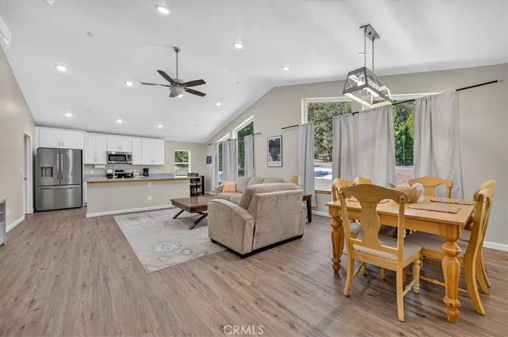 5594 Red Ibis Court Mariposa, CA 95338