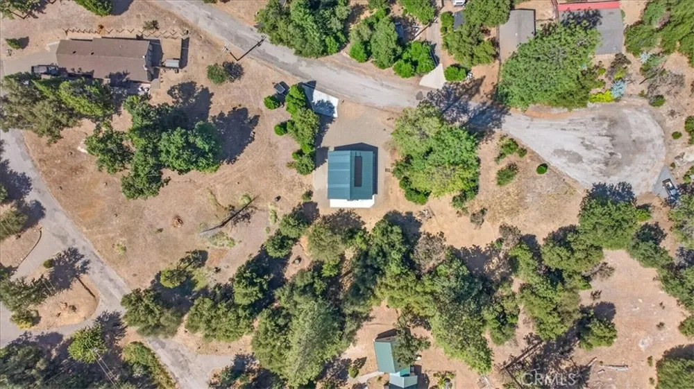 5594 Red Ibis Court Mariposa, CA 95338
