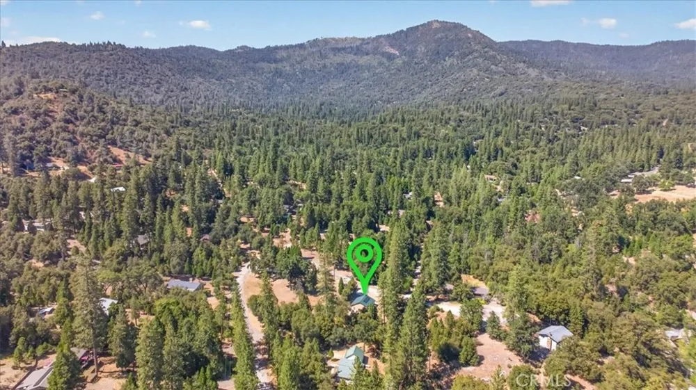 5594 Red Ibis Court Mariposa, CA 95338