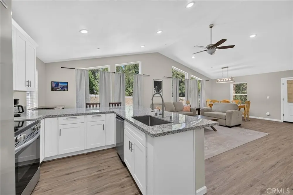 5594 Red Ibis Court Mariposa, CA 95338