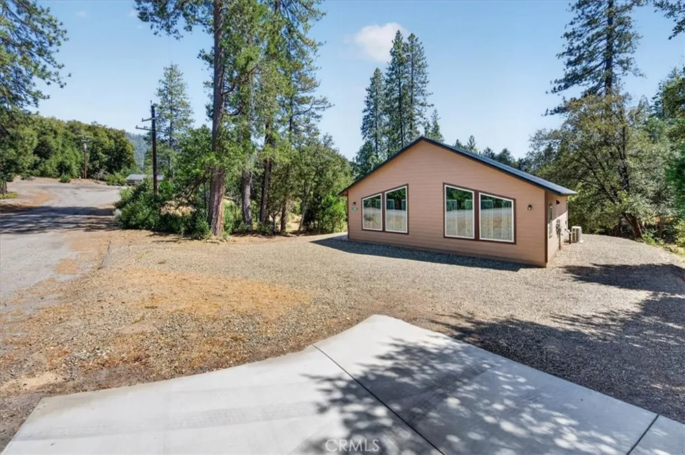 5594 Red Ibis Court Mariposa, CA 95338