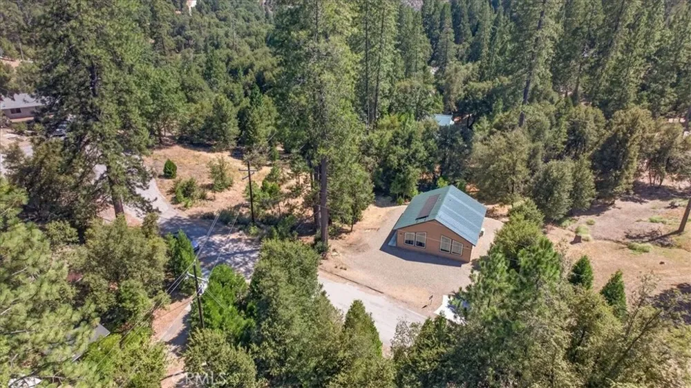 5594 Red Ibis Court Mariposa, CA 95338