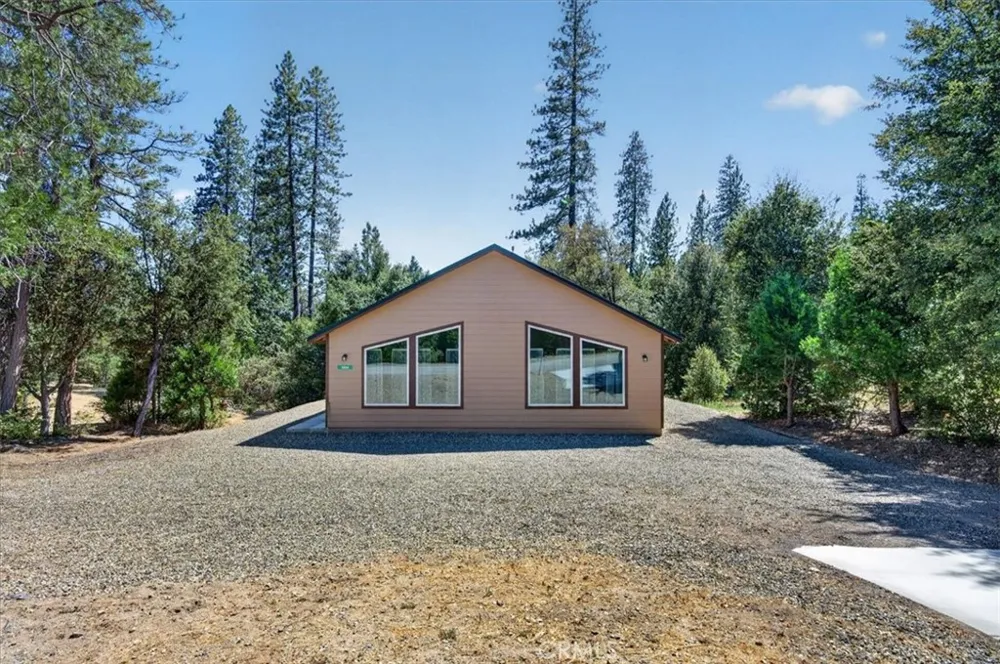 5594 Red Ibis Court Mariposa, CA 95338