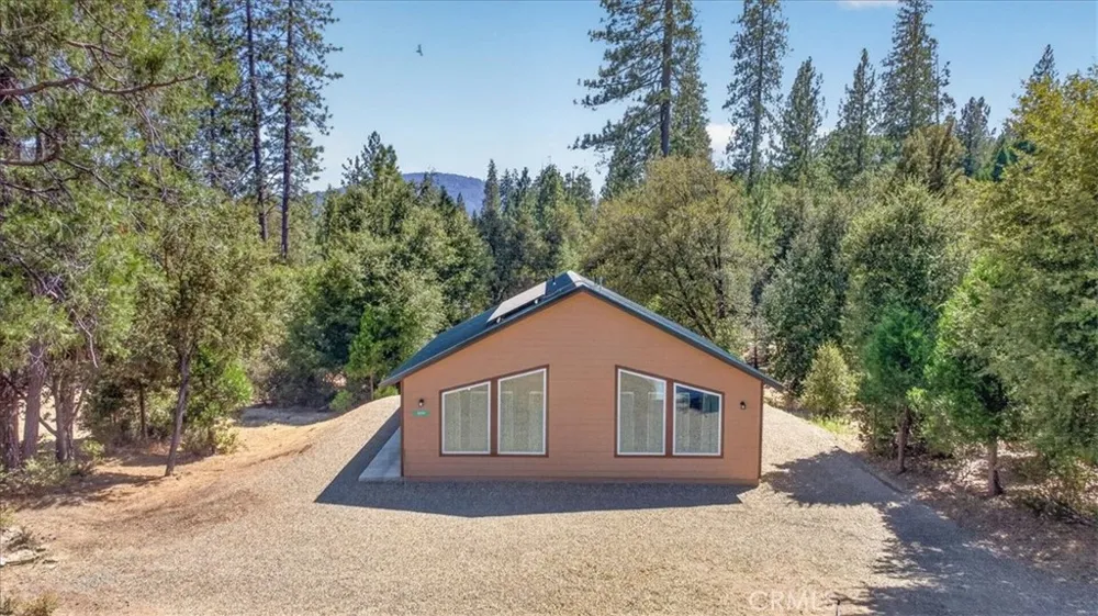 5594 Red Ibis Court Mariposa, CA 95338