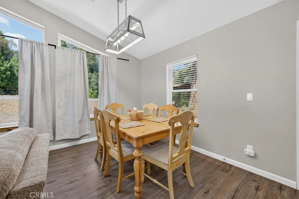 5594 Red Ibis Court Mariposa, CA 95338