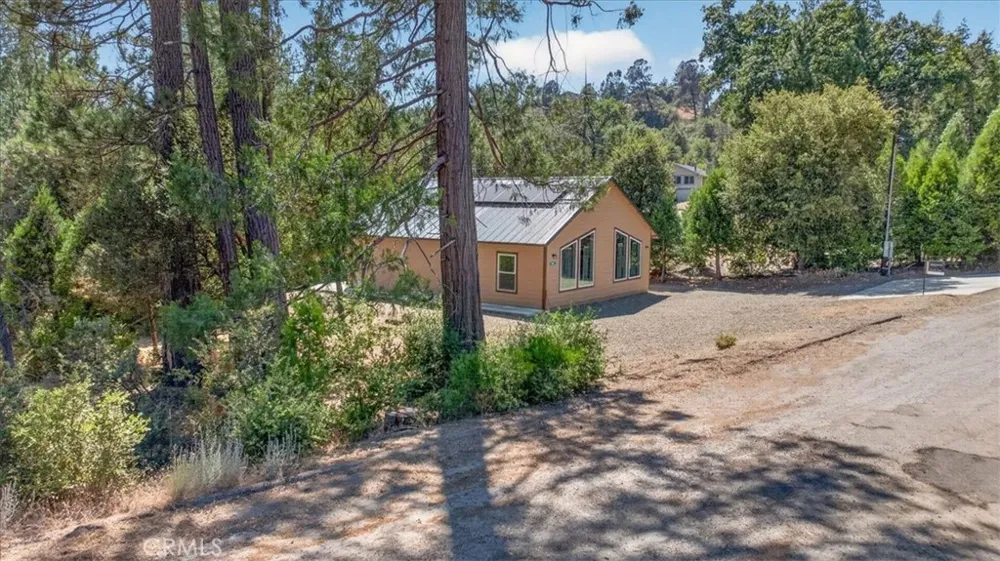 5594 Red Ibis Court Mariposa, CA 95338