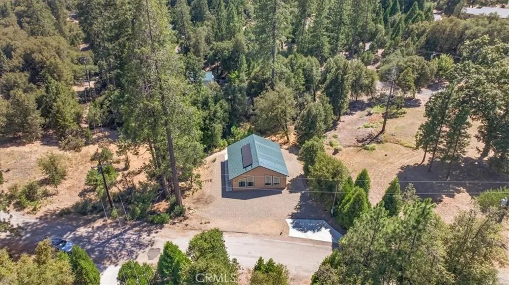 5594 Red Ibis Court Mariposa, CA 95338