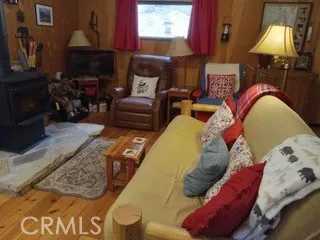 Hlk135-Cabin @ Heart Meadow Other, CA 93262