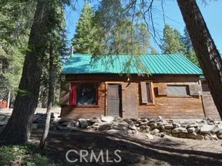 Hlk135-Cabin @ Heart Meadow