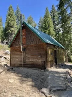 Hlk135-Cabin @ Heart Meadow Other, CA 93262
