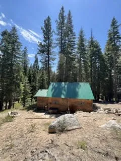 Hlk135-Cabin @ Heart Meadow Other, CA 93262