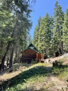 Hlk135-Cabin @ Heart Meadow Other, CA 93262