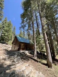 Hlk135-Cabin @ Heart Meadow Other, CA 93262