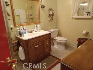 Hlk135-Cabin @ Heart Meadow Other, CA 93262