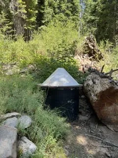 Hlk135-Cabin @ Heart Meadow Other, CA 93262