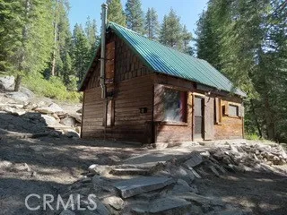 Hlk135-Cabin @ Heart Meadow Other, CA 93262