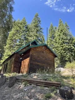 Hlk135-Cabin @ Heart Meadow Other, CA 93262