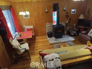 Hlk135-Cabin @ Heart Meadow Other, CA 93262