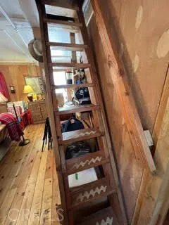 Hlk135-Cabin @ Heart Meadow Other, CA 93262