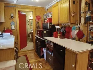 Hlk135-Cabin @ Heart Meadow Other, CA 93262