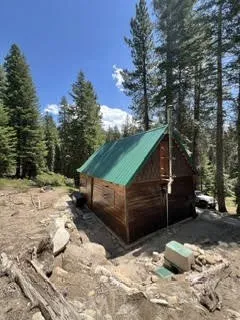 Hlk135-Cabin @ Heart Meadow Other, CA 93262
