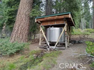 Hlk135-Cabin @ Heart Meadow Other, CA 93262