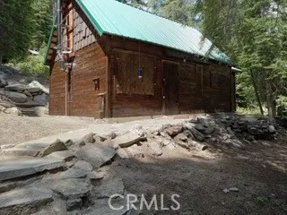 Hlk135-Cabin @ Heart Meadow Other, CA 93262