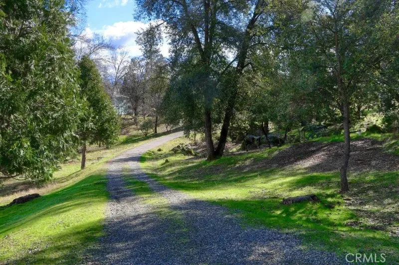 5909 Evergreen Mariposa, CA 95338
