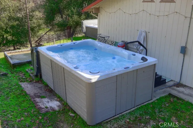 5909 Evergreen Mariposa, CA 95338