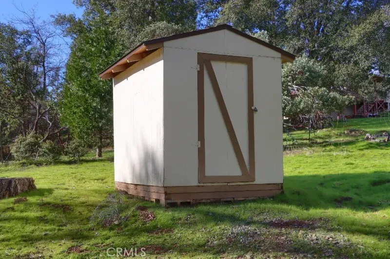 5909 Evergreen Mariposa, CA 95338